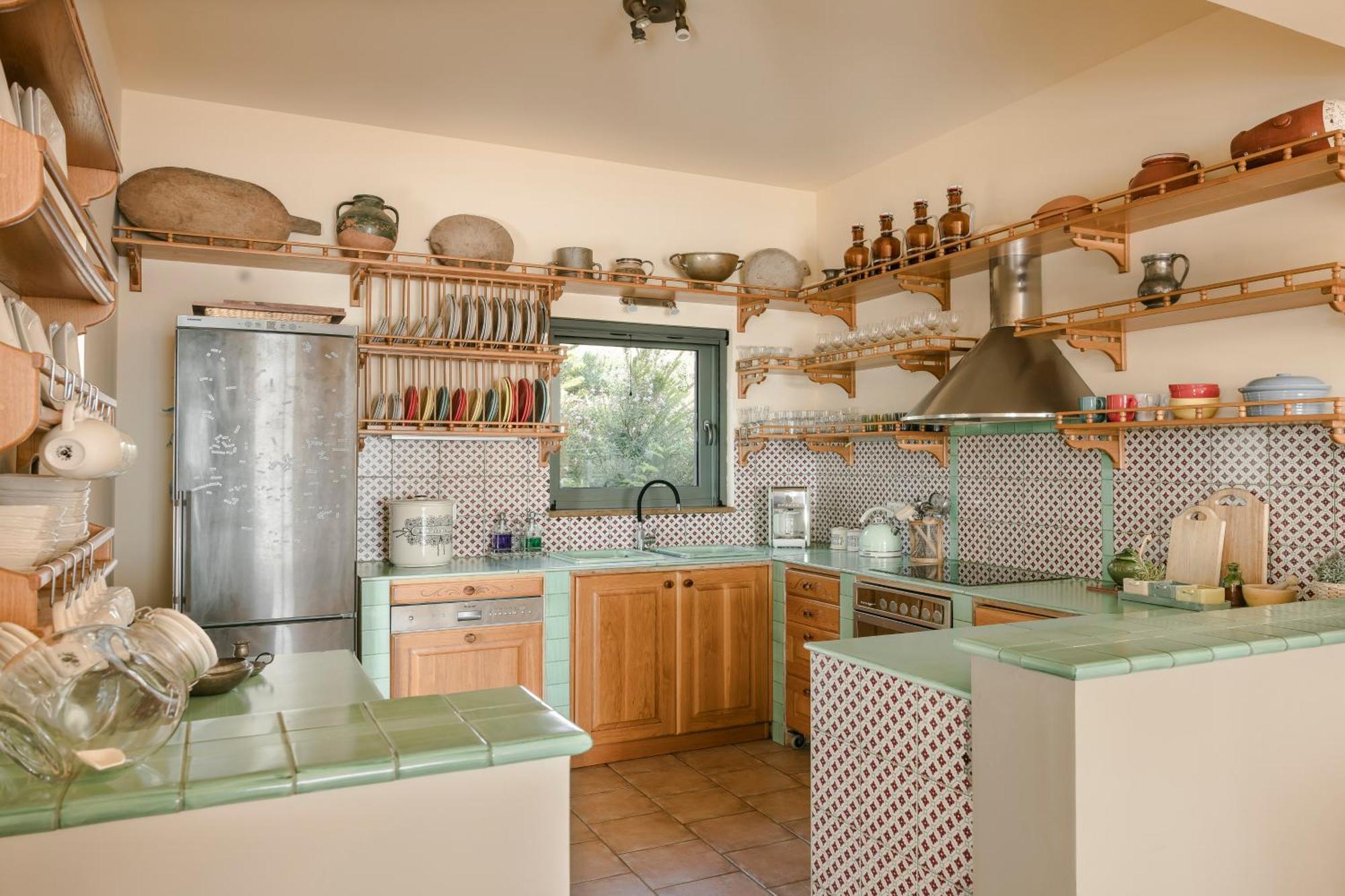 Livathos  Absolute Villa By Stylish Stays מראה חיצוני תמונה